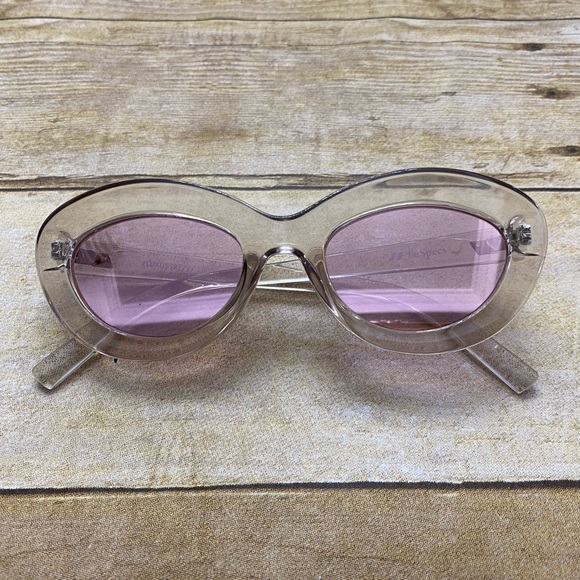 LE SPECS Fluxus Sunglasses - Picture 4 of 6